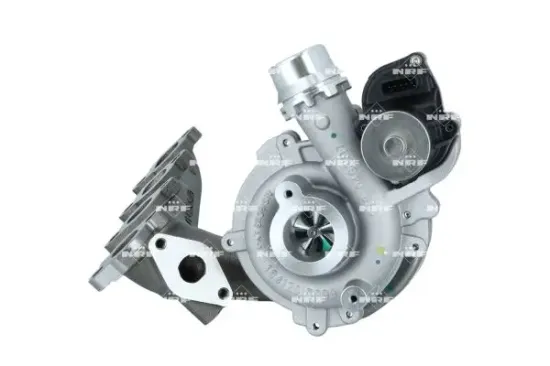 Lader, Aufladung NRF 90010038 Bild Lader, Aufladung NRF 90010038