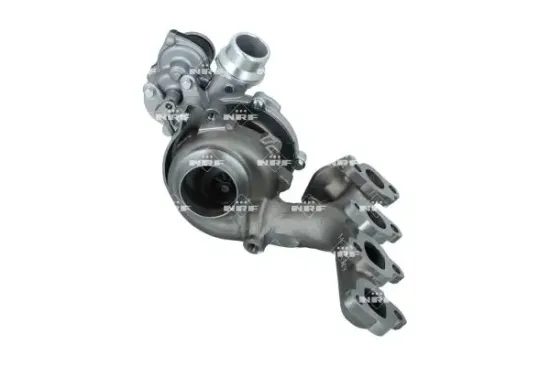 Lader, Aufladung NRF 90010038 Bild Lader, Aufladung NRF 90010038