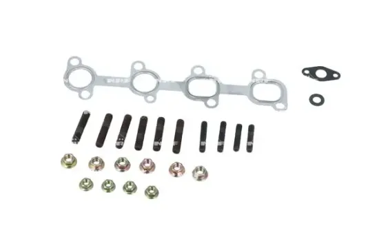 Lader, Aufladung NRF 90010038 Bild Lader, Aufladung NRF 90010038