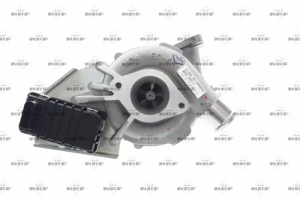 Lader, Aufladung NRF 90010040