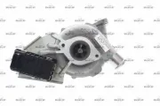 Lader, Aufladung NRF 90010040