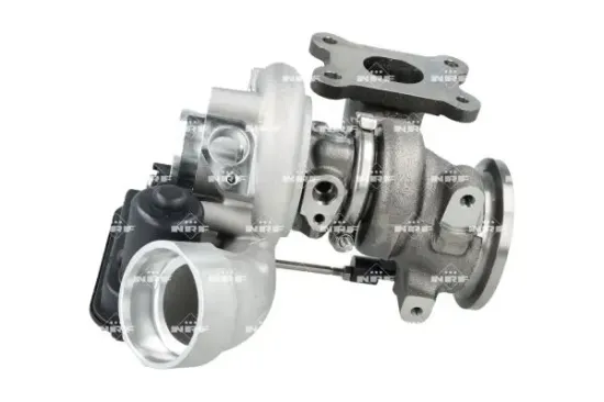 Lader, Aufladung NRF 90010042 Bild Lader, Aufladung NRF 90010042