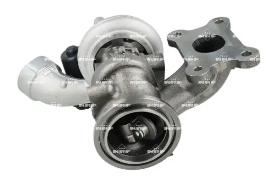 Lader, Aufladung NRF 90010042 Bild Lader, Aufladung NRF 90010042