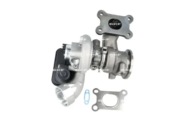 Lader, Aufladung NRF 90010042