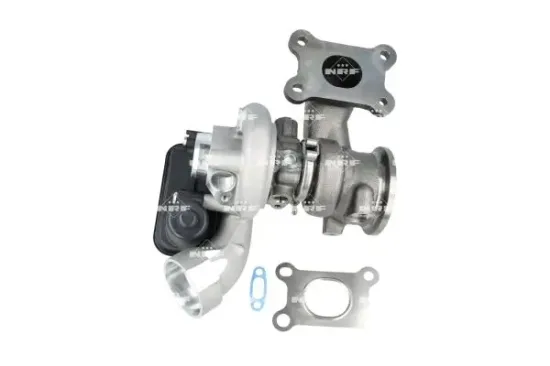 Lader, Aufladung NRF 90010042 Bild Lader, Aufladung NRF 90010042