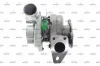 Lader, Aufladung NRF 90010043 Bild Lader, Aufladung NRF 90010043