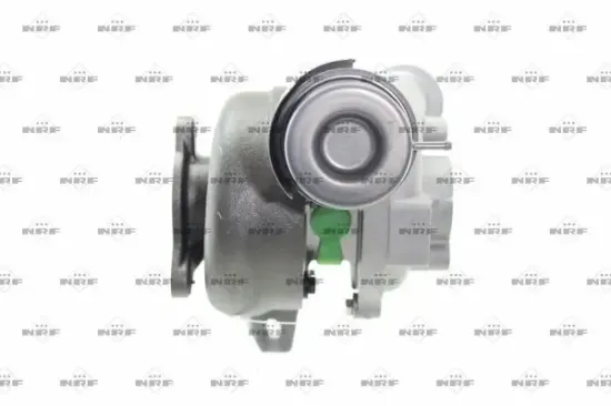 Lader, Aufladung NRF 90010043 Bild Lader, Aufladung NRF 90010043