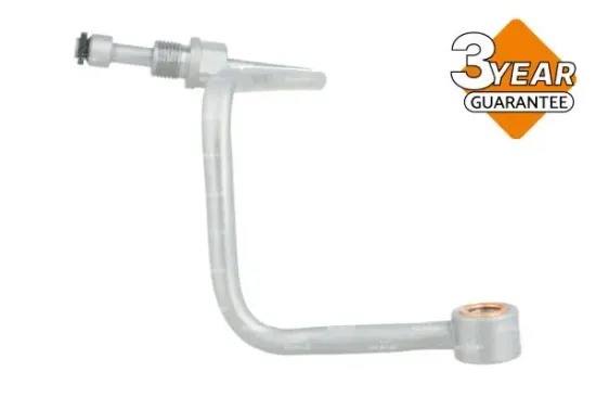 Lader, Aufladung NRF 90010045 Bild Lader, Aufladung NRF 90010045