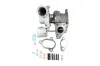Lader, Aufladung NRF 90010046
