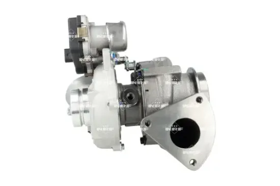 Lader, Aufladung NRF 90010048 Bild Lader, Aufladung NRF 90010048