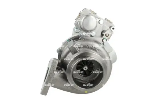 Lader, Aufladung NRF 90010048 Bild Lader, Aufladung NRF 90010048