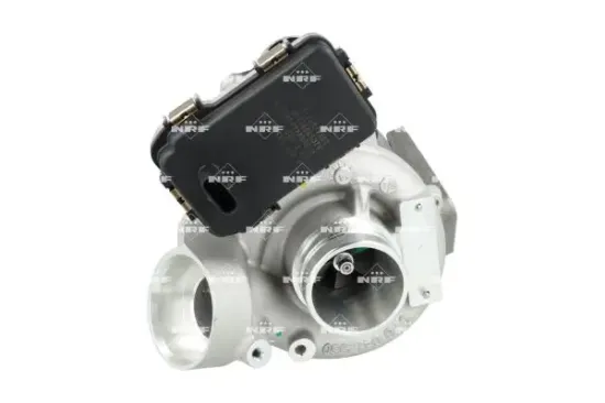 Lader, Aufladung NRF 90010048 Bild Lader, Aufladung NRF 90010048