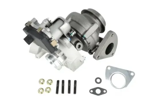 Lader, Aufladung NRF 90010048 Bild Lader, Aufladung NRF 90010048