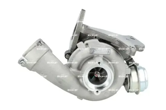 Lader, Aufladung NRF 90010050 Bild Lader, Aufladung NRF 90010050