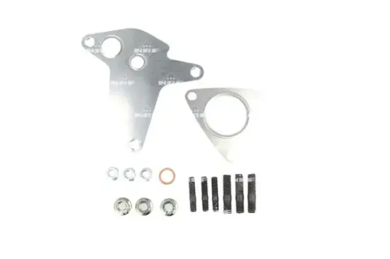 Lader, Aufladung NRF 90010050 Bild Lader, Aufladung NRF 90010050