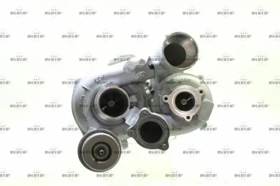 Lader, Aufladung NRF 90010051 Bild Lader, Aufladung NRF 90010051