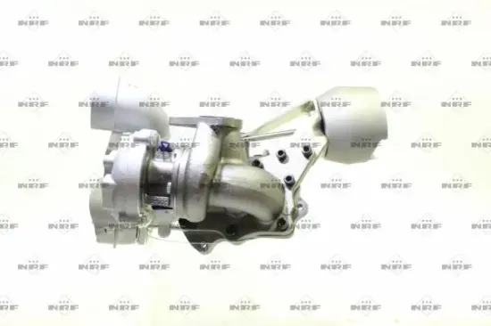 Lader, Aufladung NRF 90010051 Bild Lader, Aufladung NRF 90010051