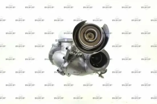 Lader, Aufladung NRF 90010051 Bild Lader, Aufladung NRF 90010051