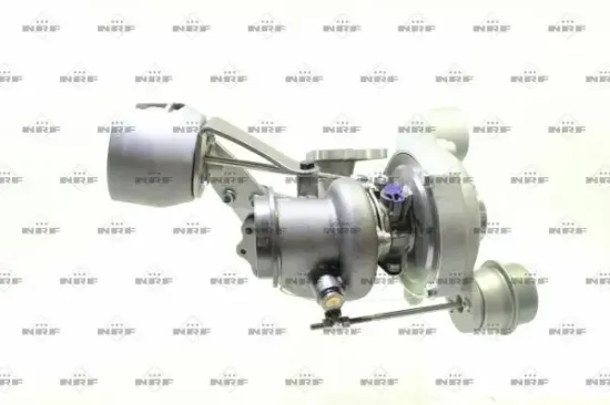 Lader, Aufladung NRF 90010051 Bild Lader, Aufladung NRF 90010051