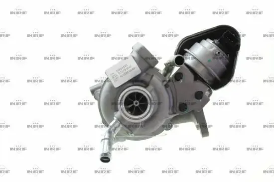 Lader, Aufladung NRF 90010052 Bild Lader, Aufladung NRF 90010052