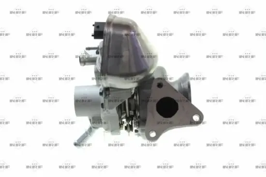 Lader, Aufladung NRF 90010052 Bild Lader, Aufladung NRF 90010052