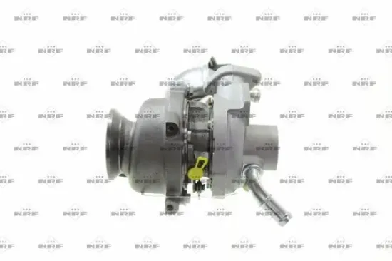 Lader, Aufladung NRF 90010052 Bild Lader, Aufladung NRF 90010052