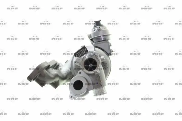 Lader, Aufladung NRF 90010059