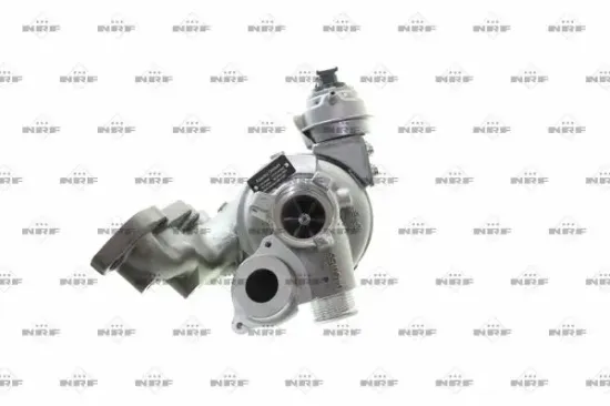 Lader, Aufladung NRF 90010059 Bild Lader, Aufladung NRF 90010059