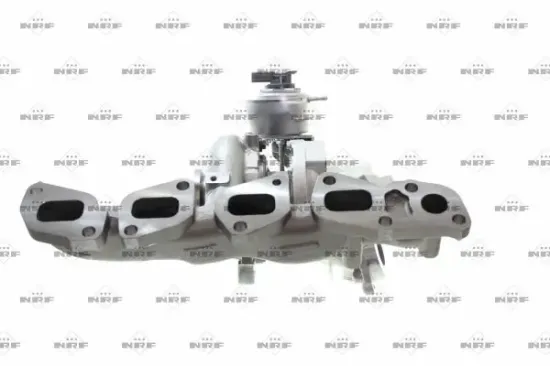 Lader, Aufladung NRF 90010059 Bild Lader, Aufladung NRF 90010059