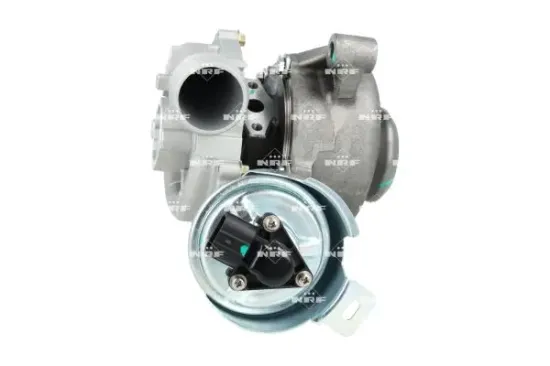 Lader, Aufladung NRF 90010061 Bild Lader, Aufladung NRF 90010061