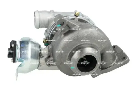 Lader, Aufladung NRF 90010061 Bild Lader, Aufladung NRF 90010061