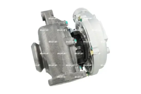 Lader, Aufladung NRF 90010061 Bild Lader, Aufladung NRF 90010061