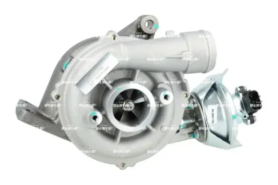 Lader, Aufladung NRF 90010061 Bild Lader, Aufladung NRF 90010061