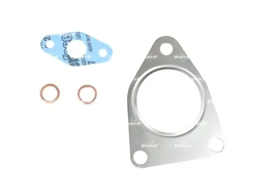 Lader, Aufladung NRF 90010061 Bild Lader, Aufladung NRF 90010061