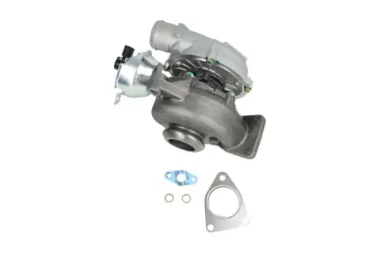 Lader, Aufladung NRF 90010061 Bild Lader, Aufladung NRF 90010061