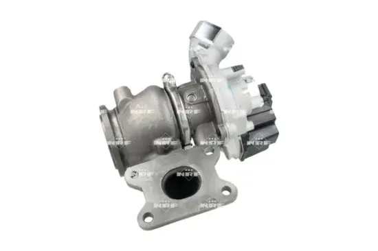 Lader, Aufladung NRF 90010062 Bild Lader, Aufladung NRF 90010062