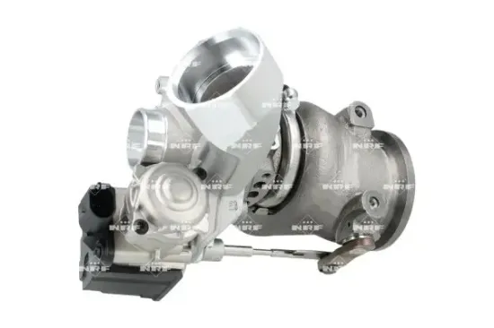 Lader, Aufladung NRF 90010062 Bild Lader, Aufladung NRF 90010062