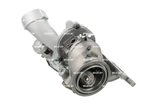 Lader, Aufladung NRF 90010062 Bild Lader, Aufladung NRF 90010062