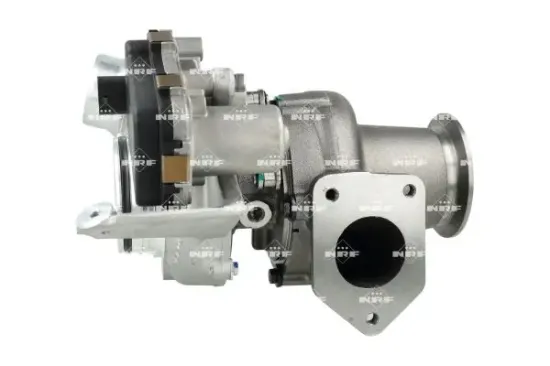 Lader, Aufladung NRF 90010063 Bild Lader, Aufladung NRF 90010063