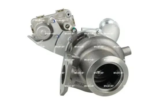 Lader, Aufladung NRF 90010063 Bild Lader, Aufladung NRF 90010063