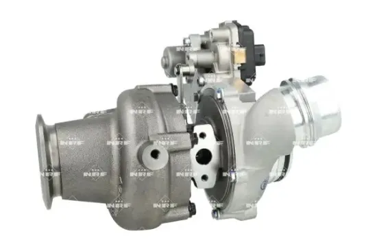 Lader, Aufladung NRF 90010063 Bild Lader, Aufladung NRF 90010063