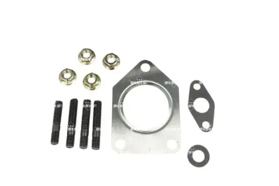 Lader, Aufladung NRF 90010063 Bild Lader, Aufladung NRF 90010063