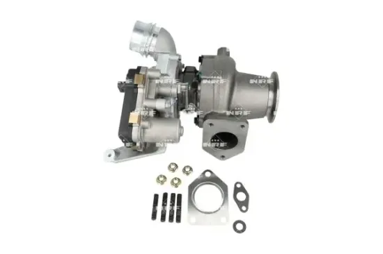 Lader, Aufladung NRF 90010063 Bild Lader, Aufladung NRF 90010063