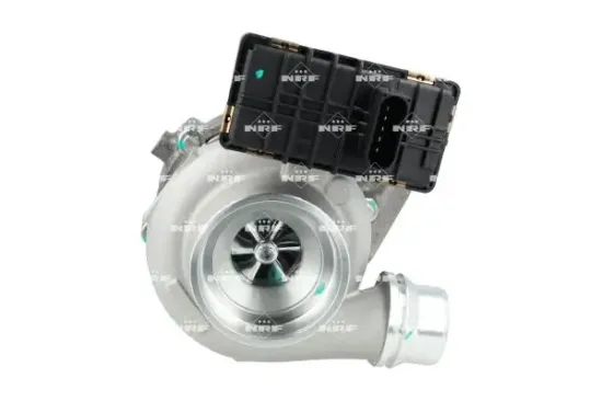 Lader, Aufladung NRF 90010069 Bild Lader, Aufladung NRF 90010069