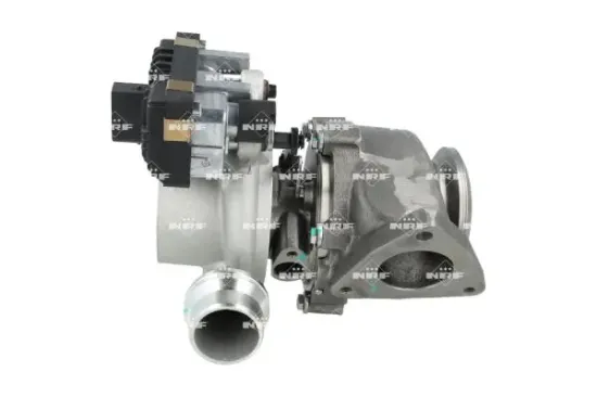 Lader, Aufladung NRF 90010069 Bild Lader, Aufladung NRF 90010069