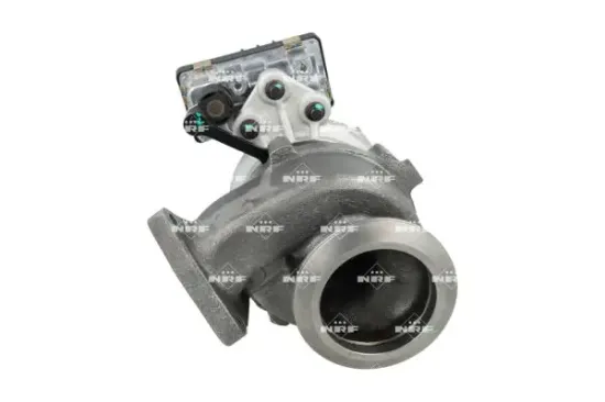 Lader, Aufladung NRF 90010069 Bild Lader, Aufladung NRF 90010069