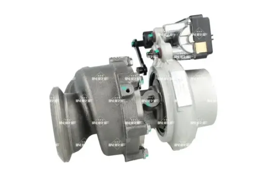 Lader, Aufladung NRF 90010069 Bild Lader, Aufladung NRF 90010069