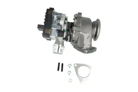 Lader, Aufladung NRF 90010069 Bild Lader, Aufladung NRF 90010069