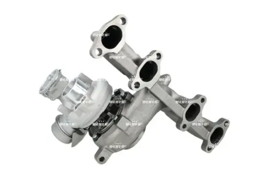 Lader, Aufladung NRF 90010070 Bild Lader, Aufladung NRF 90010070