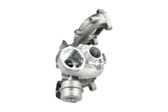 Lader, Aufladung NRF 90010070 Bild Lader, Aufladung NRF 90010070